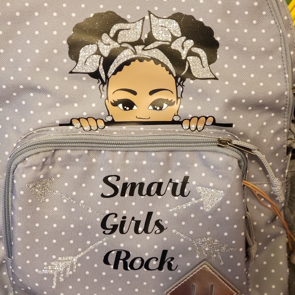 Customized Backpacks